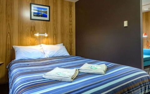 Discovery Parks - Cradle Mountain - Accommodation Noosa 2