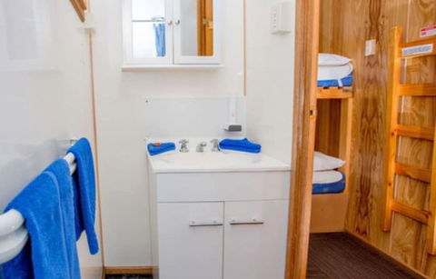 Discovery Parks - Cradle Mountain - Accommodation Noosa 5