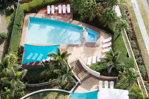 Maldives Resort - Accommodation Noosa 4