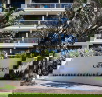 Coolum Caprice - Accommodation Noosa