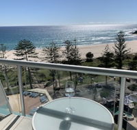 Ocean Plaza Resort - Accommodation Noosa