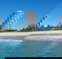 Points North Apartments - Accommodation Noosa