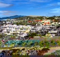 Noosa Hill Resort - Accommodation Noosa