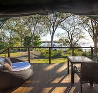 Thou Walla Sunset Retreat - Accommodation Noosa