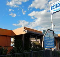 Bairnsdale Kansas City Motel - Accommodation Noosa