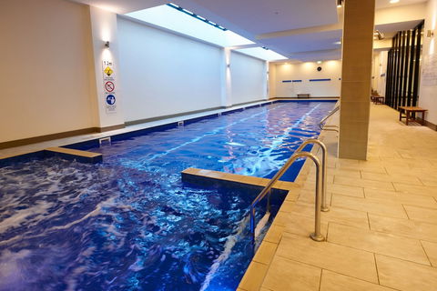 Pegasus Apart'Hotel - Accommodation Noosa 1