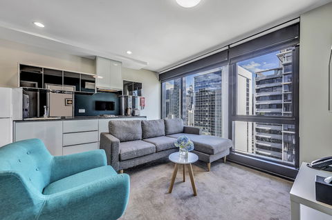 Pegasus Apart'Hotel - Accommodation Noosa 5