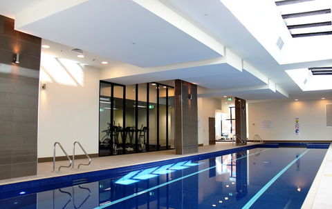 Pegasus Apart'Hotel - Accommodation Noosa 0