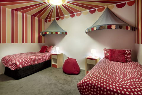 Pegasus Apart'Hotel - Accommodation Noosa 4
