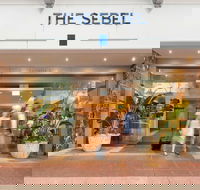 The Sebel Brisbane - Accommodation Noosa