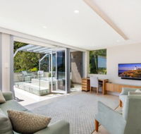 Picture Point Terraces - Accommodation Noosa