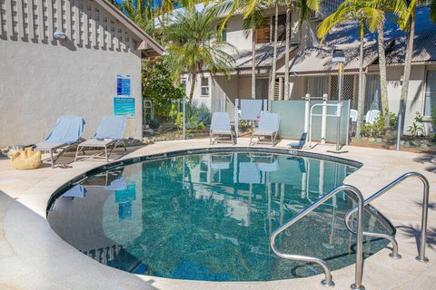 The Islander Noosa Resort - Accommodation Noosa 2