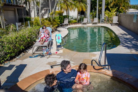 The Islander Noosa Resort - Accommodation Noosa 6