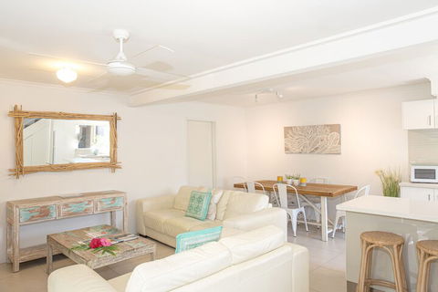 The Islander Noosa Resort - Accommodation Noosa 7