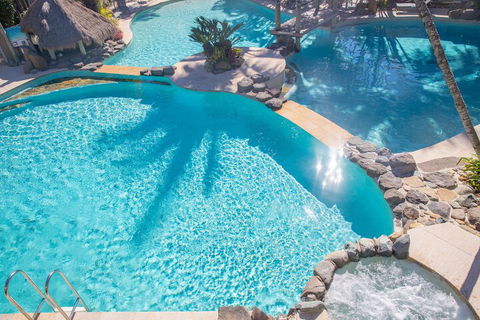 The Islander Noosa Resort - Accommodation Noosa 5