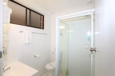 Toreador Motel - Accommodation Noosa 7