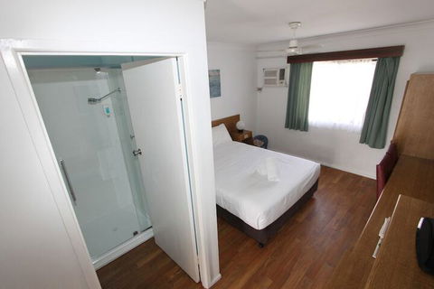 Toreador Motel - Accommodation Noosa 5