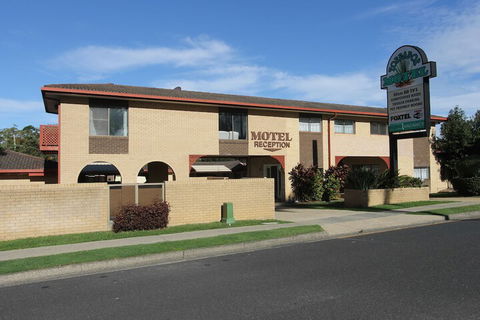 Toreador Motel - Accommodation Noosa 4