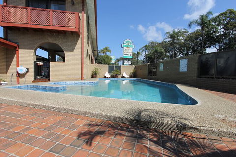 Toreador Motel - Accommodation Noosa 3