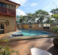 Toreador Motel - Accommodation Noosa