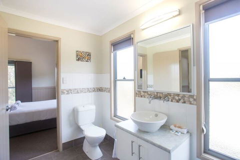 Halifax Holiday Park - Accommodation Noosa 7