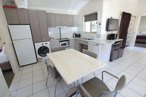 Halifax Holiday Park - Accommodation Noosa 5