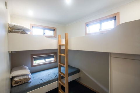 Halifax Holiday Park - Accommodation Noosa 6