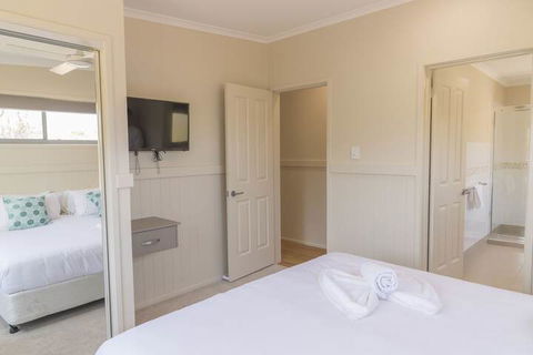 Halifax Holiday Park - Accommodation Noosa 4