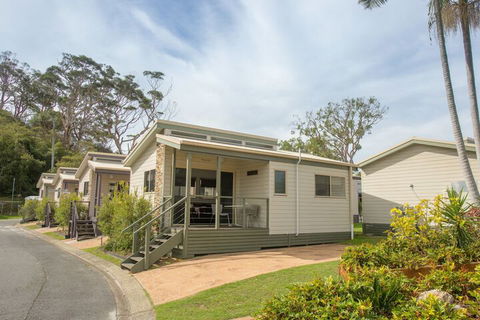 Halifax Holiday Park - Accommodation Noosa 1
