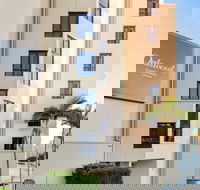 Oakwood Hotel  Apartments Brisbane - Accommodation Noosa