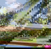 Contour Hotel Katherine - Accommodation Noosa