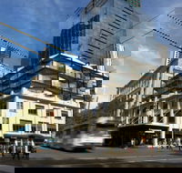 City Edge on Elizabeth - Accommodation Noosa