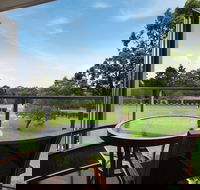 City Golf Club Motel - Accommodation Noosa