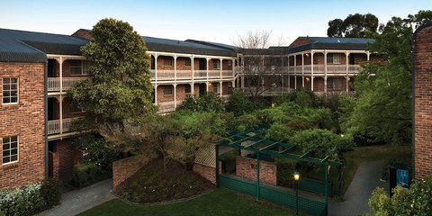 Adina Serviced Apartments Canberra Kingston - Accommodation Noosa 6