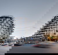 Adina Apartment Hotel Wollongong - Accommodation Noosa