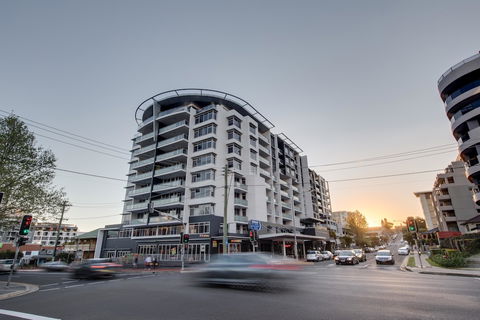 Adina Apartment Hotel Wollongong - Accommodation Noosa 0