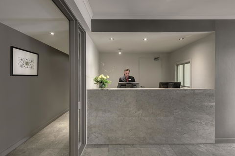 Adina Apartment Hotel Sydney Chippendale - Accommodation Noosa 4