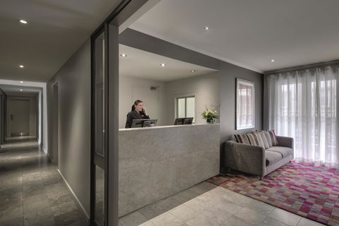 Adina Apartment Hotel Sydney Chippendale - Accommodation Noosa 5