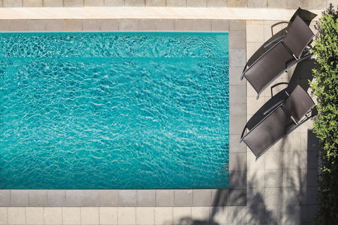 Adina Apartment Hotel Sydney Chippendale - Accommodation Noosa 3