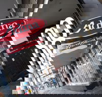 Adina Apartment Hotel Melbourne on Flinders - Accommodation Noosa