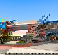 Comfort Inn The International - Accommodation Noosa