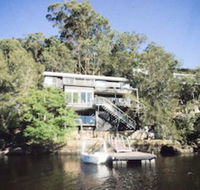 Calabash Bay Lodge - Accommodation Noosa