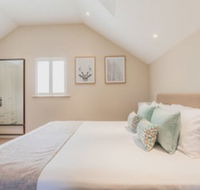 The Studio by Haus - Accommodation Noosa