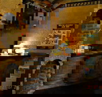 Mahogany Park - Accommodation Noosa