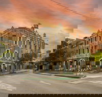 Vulcan Hotel Sydney - Accommodation Noosa