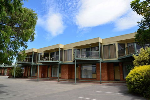 Comfort Inn & Suites Lakes Entrance - Accommodation Noosa 5