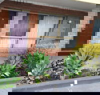 Essendon Motel - Accommodation Noosa
