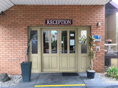 Essendon Motel - Accommodation Noosa 3