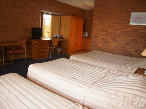 Essendon Motel - Accommodation Noosa 5