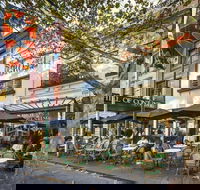 Melbourne CBD Central Apartment Hotel - Accommodation Noosa